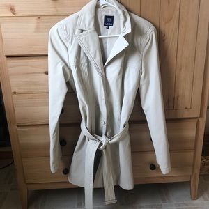 Rain Coat